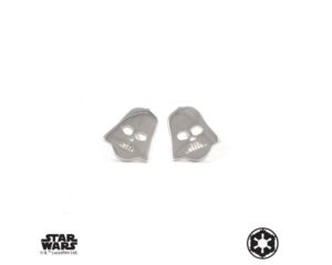 Darth Vader earrings Star Wars jewelry