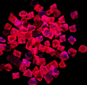 red spinel gemstones