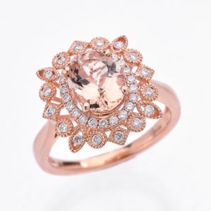 morganite