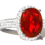 mexican fire opal