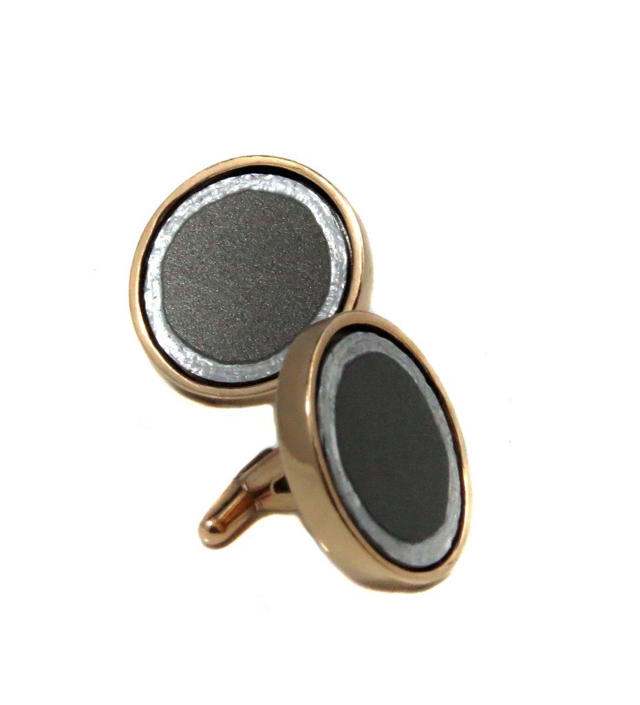 cufflinks Tesla