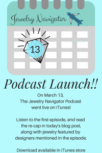 jewelry podcast