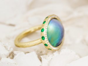 sustainable jewelry