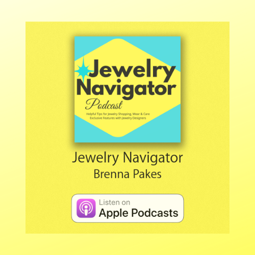 jewelry navigator podcast itunes